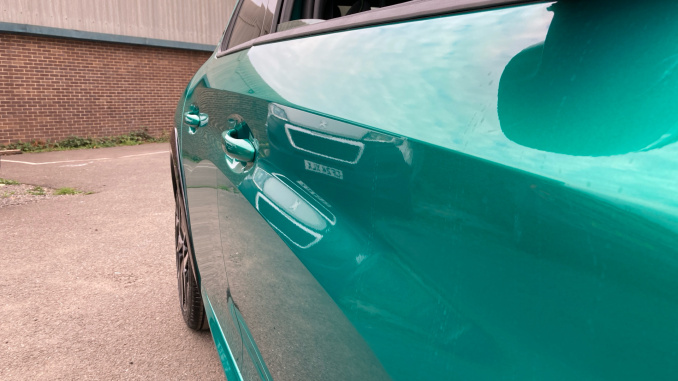 Peugeot 208 1.2 100 Turbo GT 5dr Petrol Hatchback - Image 16